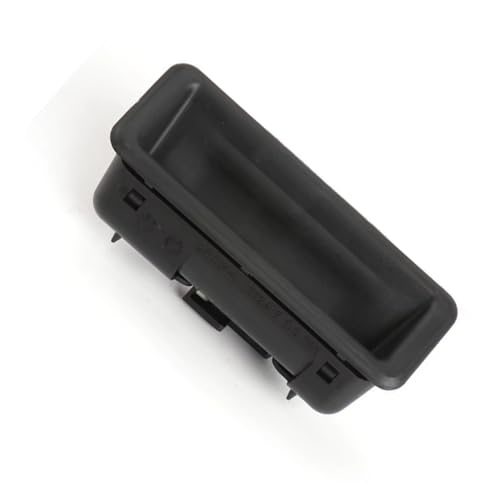 Interrupteur de coffre pour BMW X1 E84 2008-2015 pièce OEM 51247118158