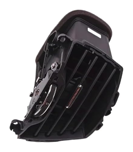 Grille de ventilation centrale avant Kia Sportage R avec ailettes de flux orientables