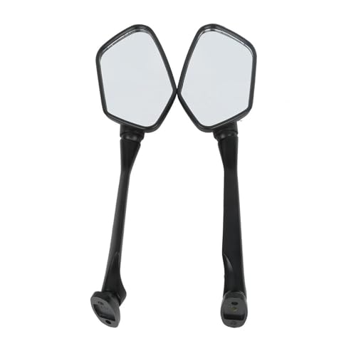 Espejos motocicleta CBR650R para rutas en carretera y ciudad
