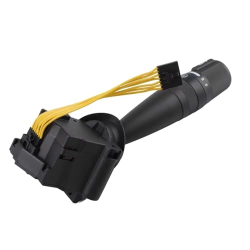 Commutateur d'essuie-glace pour JEEP MK J3 WH JK 68003215AA