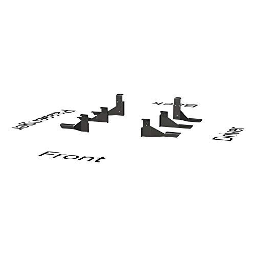 Luverne Truck Equipment (401113) Grip Step Bracket #TOP3