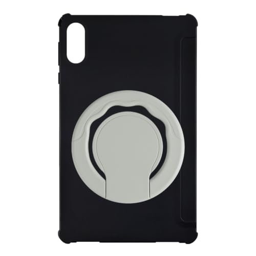 Funda antichoque Teclast P50 Mini 8.68 con anillo de agarre