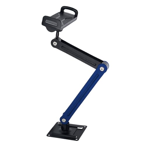 Support rotatif 360 anti fatigue - Support pliable bureau et mur