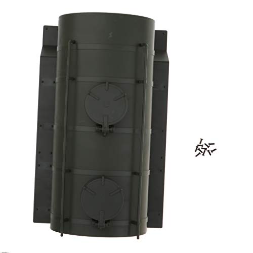 KESOTO Verschiedene Ersatzteile Zubehör für 1:16 Truck RC Crawler WPL B14 B16 B24 C14 C24 B36 - Öltank