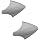 2 bumper cover