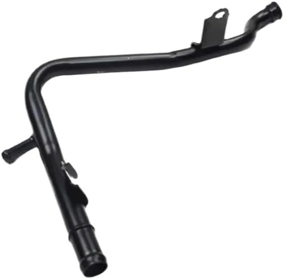 エンジン冷却水パイプ、ヒュンダイ 2011-2016年式対応 | 交換用ホースアセンブリ、キア対応 | クランプ付属