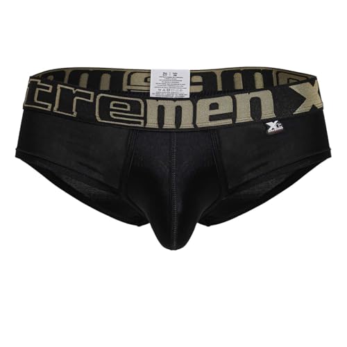 Microfiber Briefs 91021X