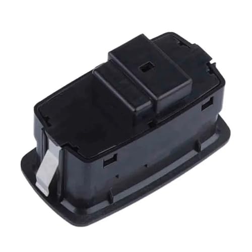 Interrupteur de coffre Porsche bloqué ? Solution 7PP959832H