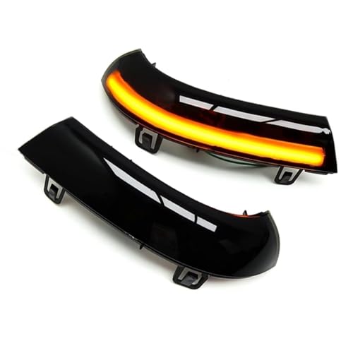 Recambio luz retrovisor lateral para Golf 5 ideal para conducir seguro de noche en ciudad