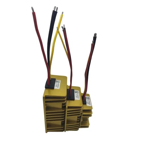 Convertisseur DC DC 12V to 21V 4A boost converter module alimentation