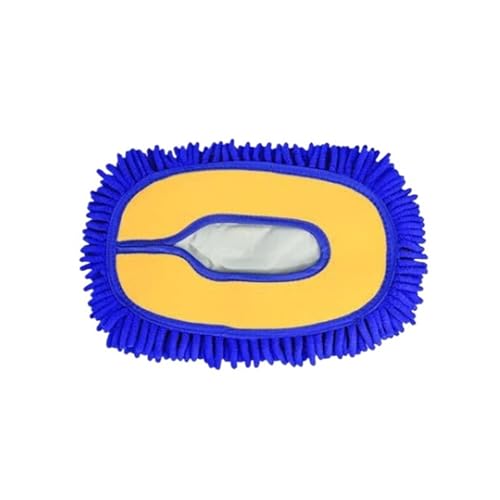 ԗpق \tguV N[jOuV Lk ԃc[ɑΉ(Blue replacement cloth)