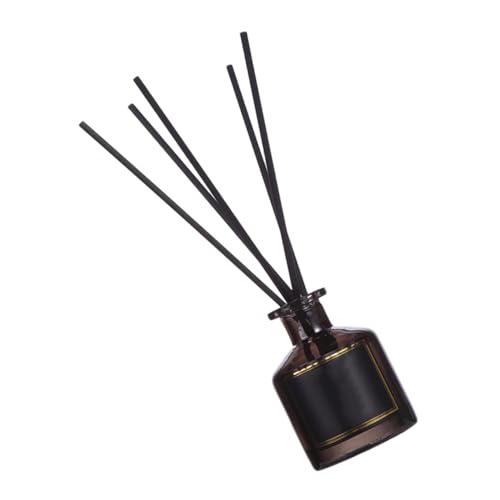 Difusor de aceite esencial con palitos aroma PRETYZOOM miniatura 1