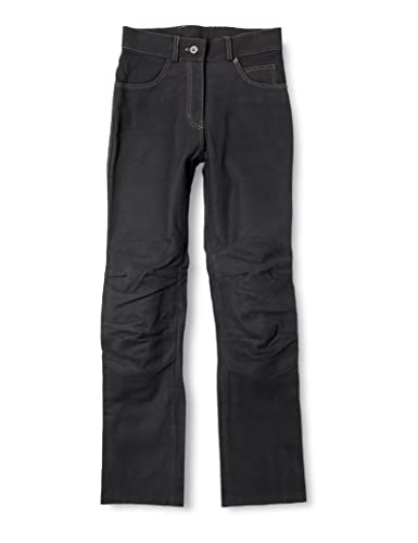 【むつ】コミネ プレミアムベントレザージーンズ 02-632 コミネ公式】PK-632 プレミアムベントレザージーンズ | KOMINE