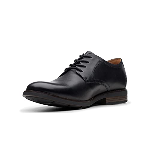 Image of Clarks Men's Becken Lace Brogues