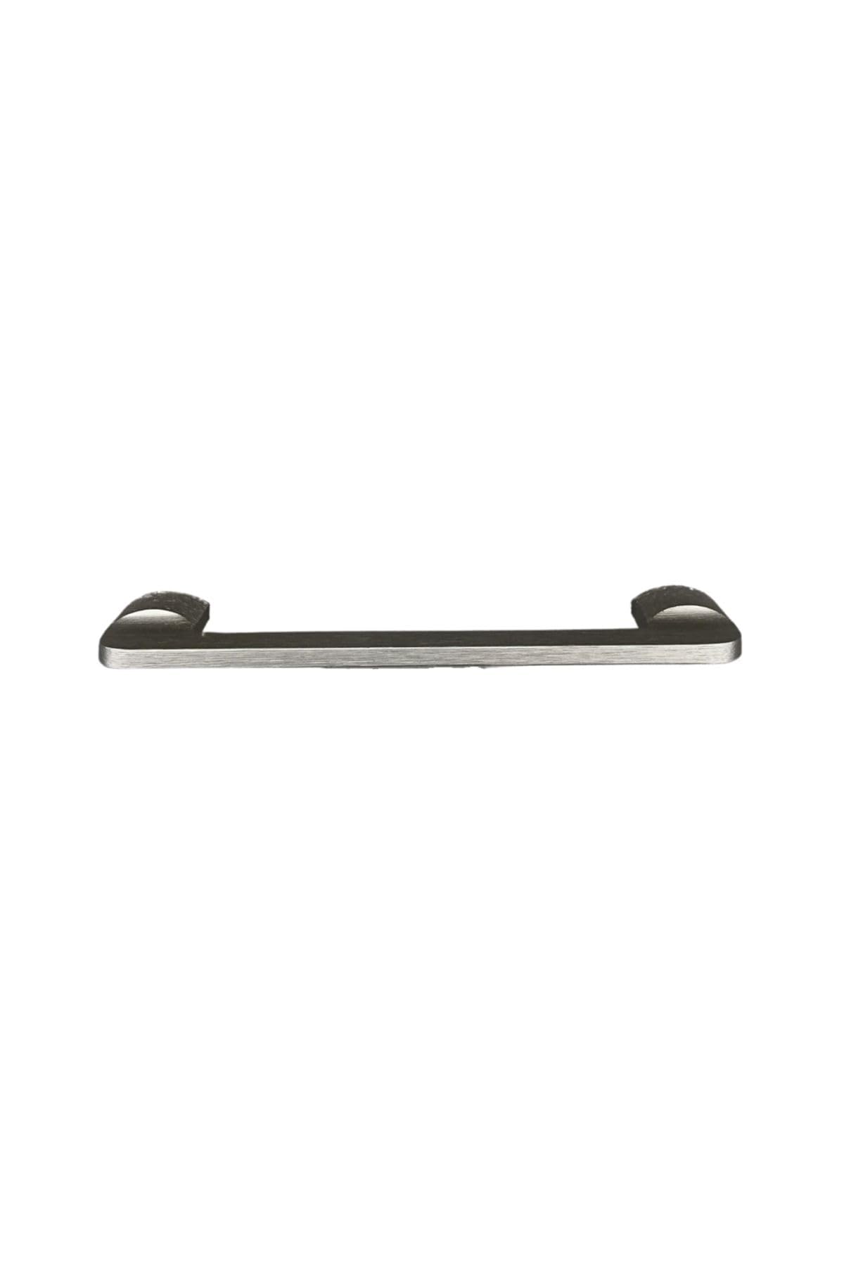 System 9396 Modern Kulp Fırçalı Saten Renk 160 Mm Çok Renkli