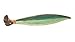 Pepper Mill Imports Olive Leaf Dish With Pick Holder, Green, One Size