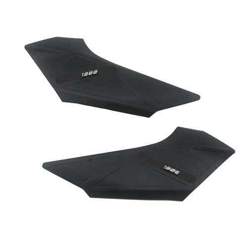 Protection de panneau latéral R1300GS contre les projections de route