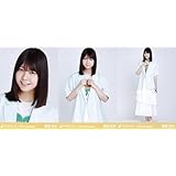 乃木坂46 生写真 サマージャケット 3種コンプ 冨里奈央