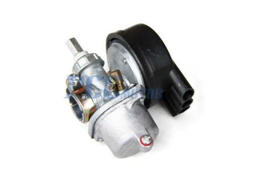 PCC MOTOR Carburetor 80cc Engine Motorized Bicycle Bike Carb CA35