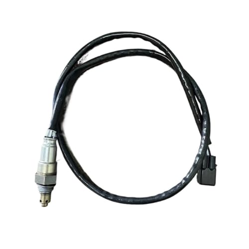 Capteur d'oxygene pour reparer l'echappement moto 400 S TCS