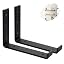Black 2 Pack