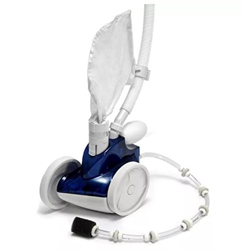 Atie 360 Pool Cleaner Sweep Hose Complete 9-100-1011 For Zodiac Polaris 360 Pool Cleaner #TOP3