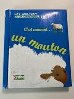 UN MOUTON 2840384426 Book Cover
