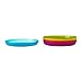 Price comparison product image Ikea 501.929.59X2 Kalas, Plastic, Assorted Colors