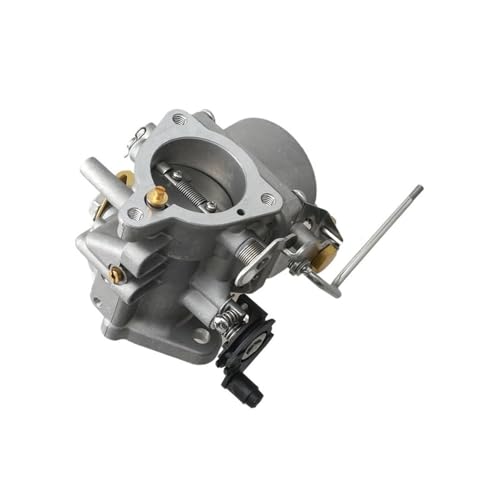 Carburateur bateau DT30 pour naviguer en mer sans panne moteur 2 temps