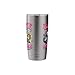 Barbie - And The Rockers Music World Tour 1997 Stainless Steel Insulated Tumbler