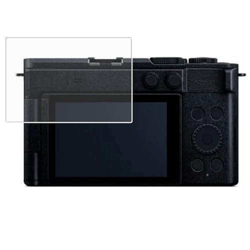 [2Zbg] ClearView Panasonic LUMIX S9p [@\˖h~] tیtB @\˖h~(X[X^b`/R)^Cv {
