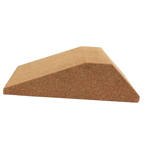 Bloque de yoga POPETPOP para estiramiento de pantorrillas