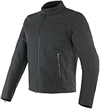  DAINESE Giacca Moto in Pelle Vintage Mike 2 Leather Jacket