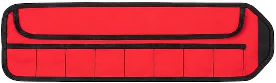 8-Tool Mini Pliers Pouch, Mfr: OTP50201-A