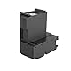 VOANZO Tintenwartungsbox Kompatibel mit Wartungskartusche für Sublimationsdrucker L6468 L6298 6460 L6490