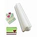 X-Haibei Heart Tube Column Silicone Soap Mold Embed Soap Making Supplies