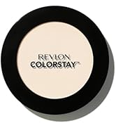 レブロン カラーステイ プレスト パウダー N 880 トランスルーセント 8.4g 透明タイプ フェイスパウダー テカリ防止