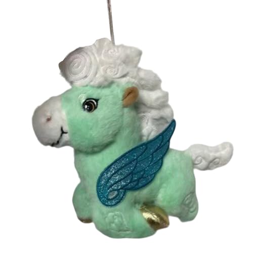 Peluche suave de la suerte para regalo de cumpleaños y detalles en la Fiesta de Primavera