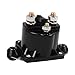 Outboard Starter Relay Solenoid 12V Compatible with Automotive Motorcycle Parts Sierra 40 50 75 90 120 V135 V225 V250 V150 V200 89-817109A1 89-817109A3
