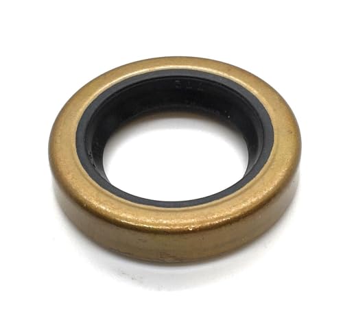 BEAR FLAG EDITION for Snow Blower Thrower Axle Seal Murray for Craftsman Snapper Simplicity Replace 9566MA