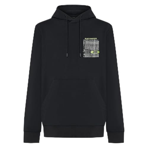 Oakley Men's Golf Rbn Hoodie