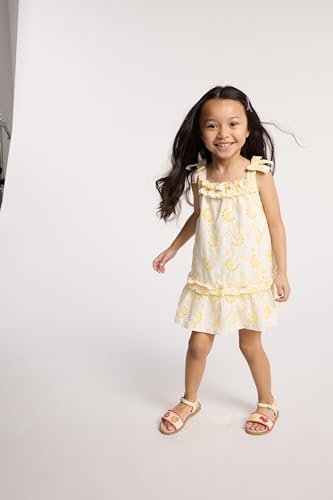 Image of Gymboree Baby-Girls and Toddler Sleeveless Dresses