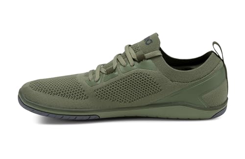 Image of Xero Shoes Men's Nexus Knit Zero Drop Workout & Lifestyle Sneaker