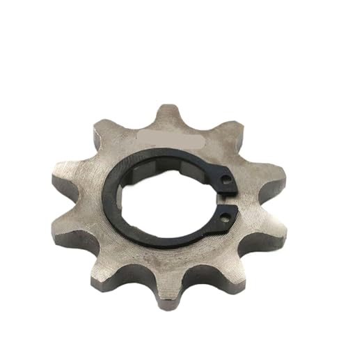 Pignon avant 420 20mm 14t pignon dente de transmission motorisee