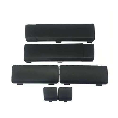 Rails de Toit pour CR-V Couvercle Auto Noir pour Voyage