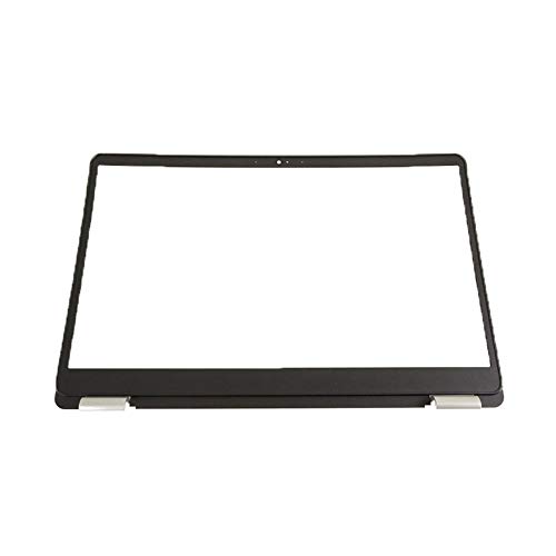 Bisel de pantalla DELL Inspiron 15 5584 carcasa frontal negra J0MYJ 460.0G705.0011