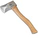 Knives Of Alaska Hunters Hatchet 4.25