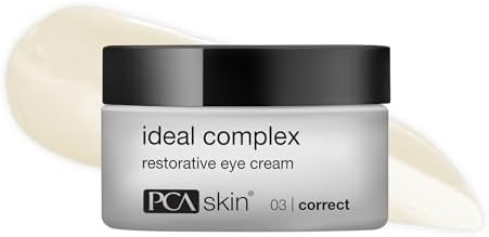 Ideal Complex Restorative Under Eye Cream, 0.5 oz