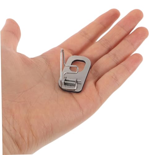 SUPVOX Reposaflechas para Recurvo Accesorio De Puntería Fácil De Transportar Estabilidad Garantizada - imagen 4