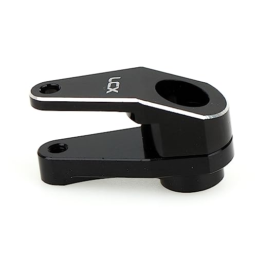 Servomoteur pour voiture télécommandée 1/10e sans jeu - 4